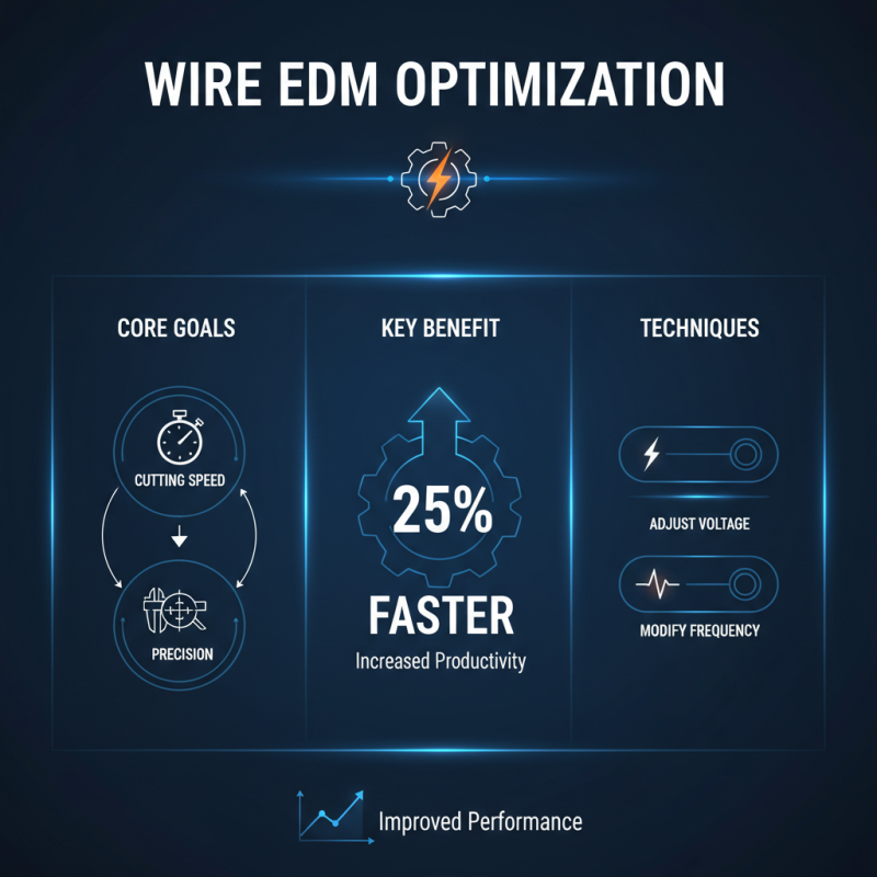 2026 Best Small Wire Edm Techniques and Innovations?