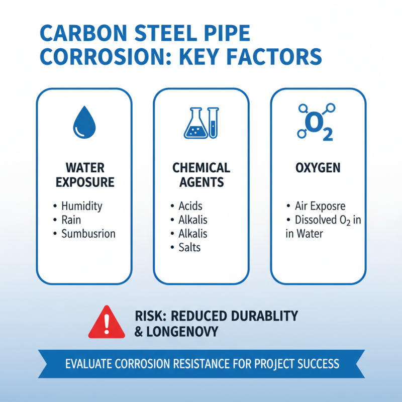 10 Essential Tips for Choosing Carbon Steel Pipe for Your Projects?