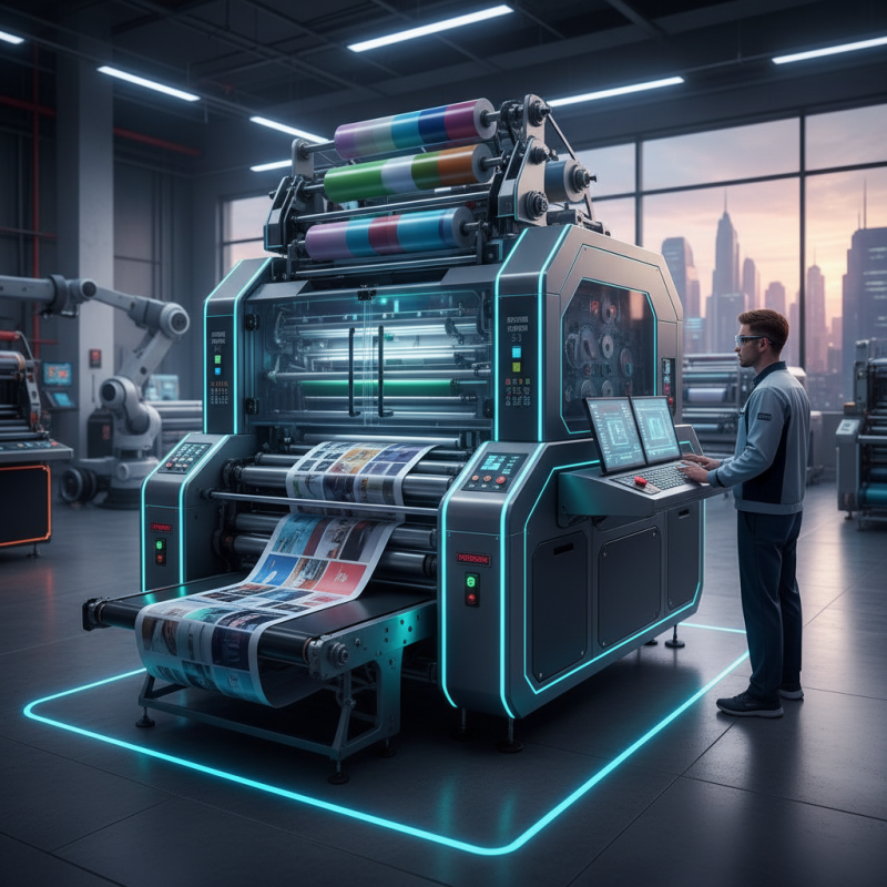 Top Roll Lamination Machine Buying Guide for 2026?