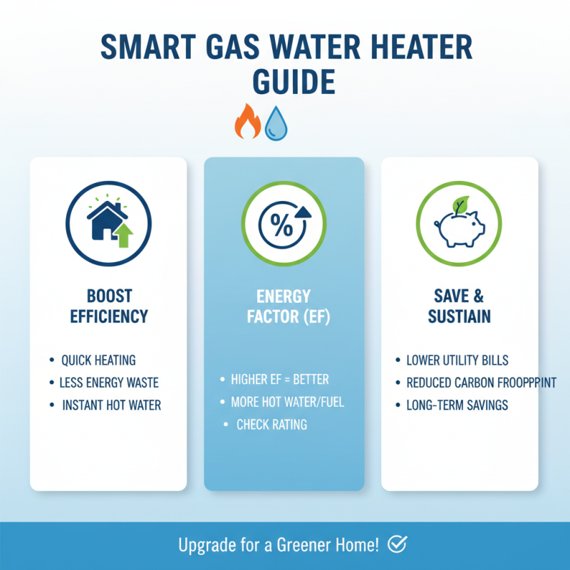 10 Best Gas Water Heaters for Efficient Home Heating?