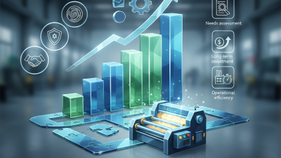 Best Glass Lamination Machine for Your Needs?