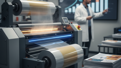 2026 How to Choose the Best Roll Lamination Machine?