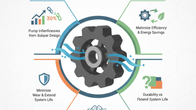 10 Best Rubber Pump Impellers for Optimal Performance?