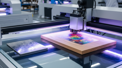 2026 Best A1 A2 Visual Positioning UV Printer Options for Your Business?