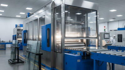 Best Glass Lamination Machines for Quality and Efficiency?