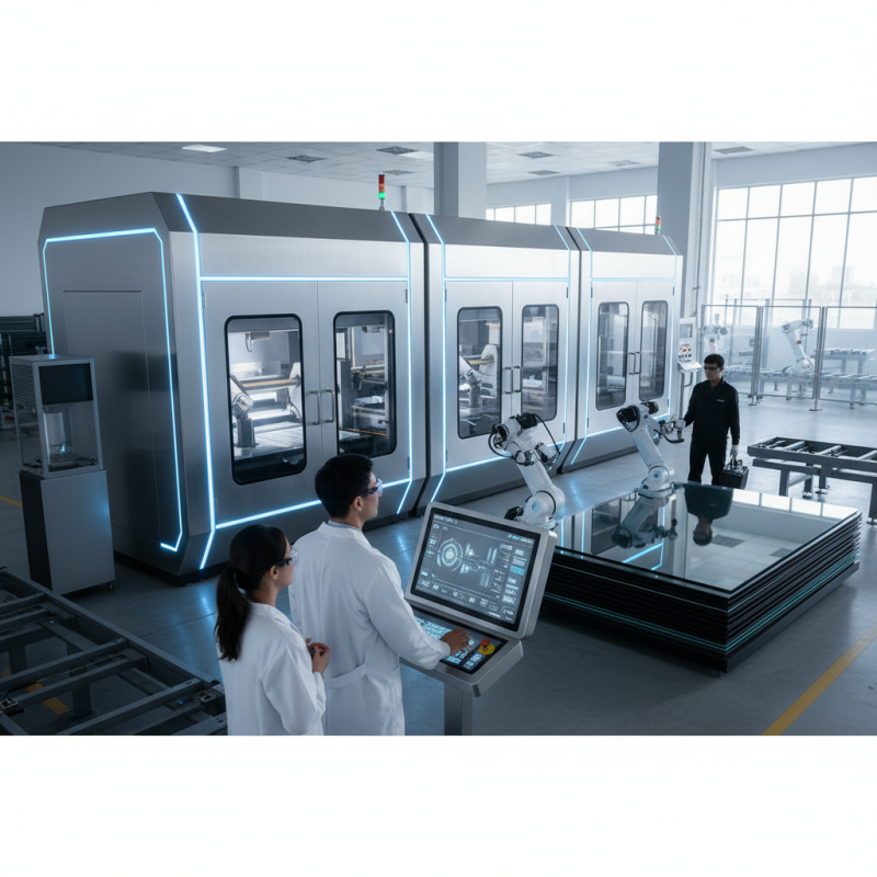 2026 Top Glass Lamination Machine Features and Benefits?