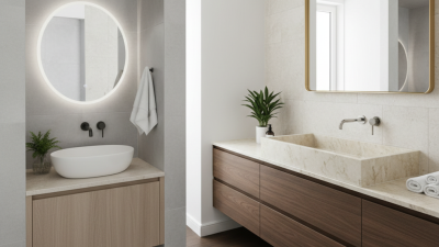 Bathroom Basin Tips for Choosing the Perfect Style and Size?