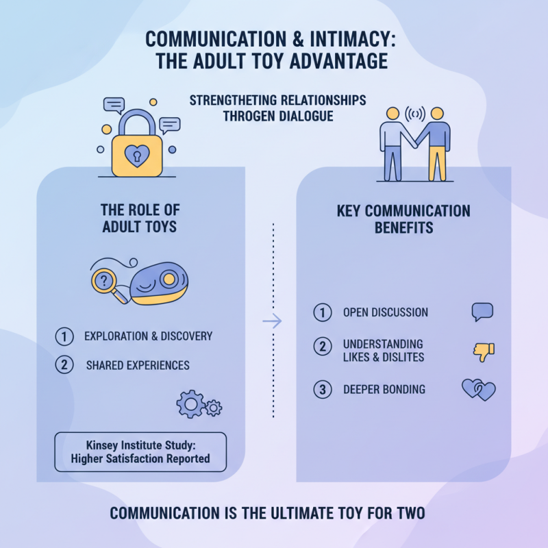 Why Adult Toys Are a Must Have for Your Intimate Life?