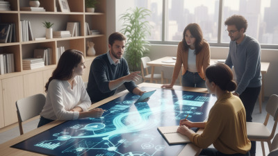 Why Choose a Strategic Design Agency for Your Business Growth?