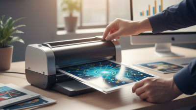 Why Choose a Lamination Machine for Your Business Needs?