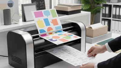 Essential Tips for Choosing the Best Lamination Machine?