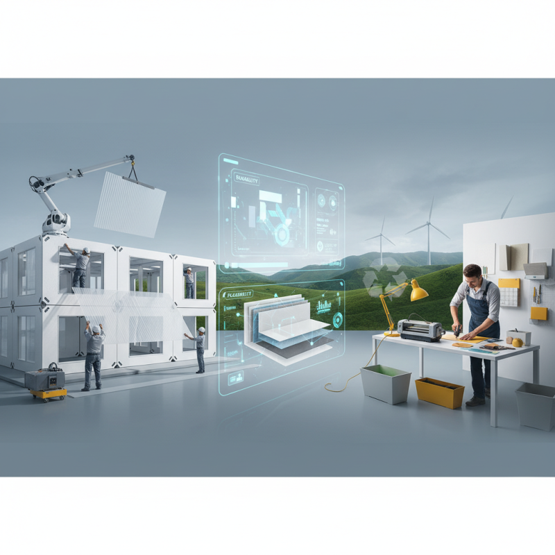 Top PVC Sheet Uses and Benefits in 2026 What You Need to Know