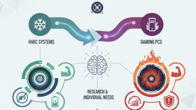 Exploring the Best Fan Motors for 2026 What to Choose?