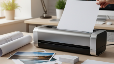 How to Choose the Best Lamination Machine for Your Needs?