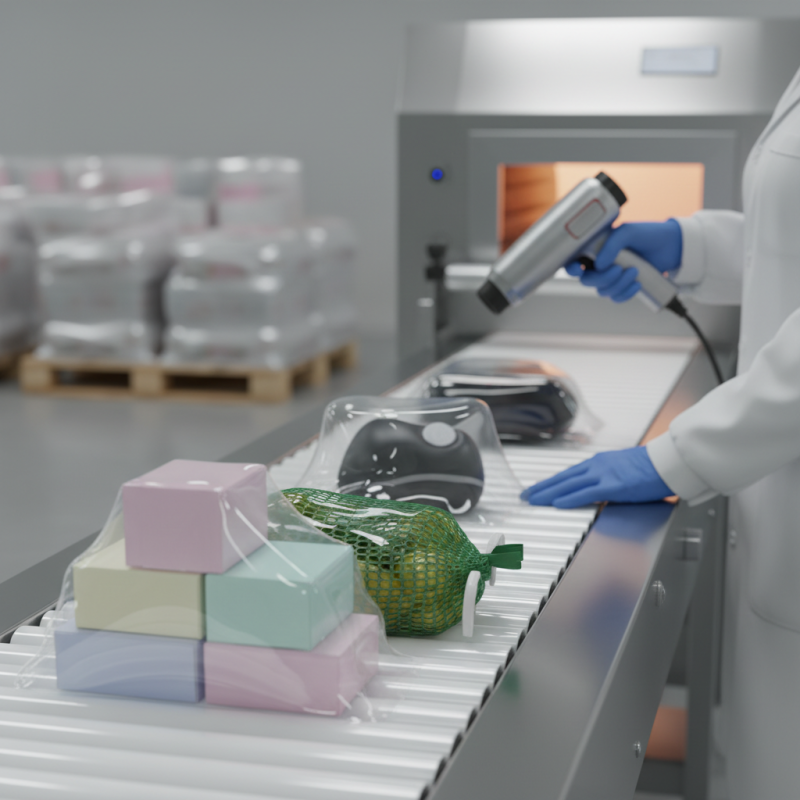 2026 How to Use Pof Shrink Film Effectively for Your Packaging Needs?