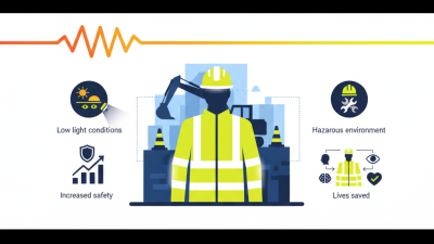 What is a Hi Vis Jacket and Why is it Essential for Safety?