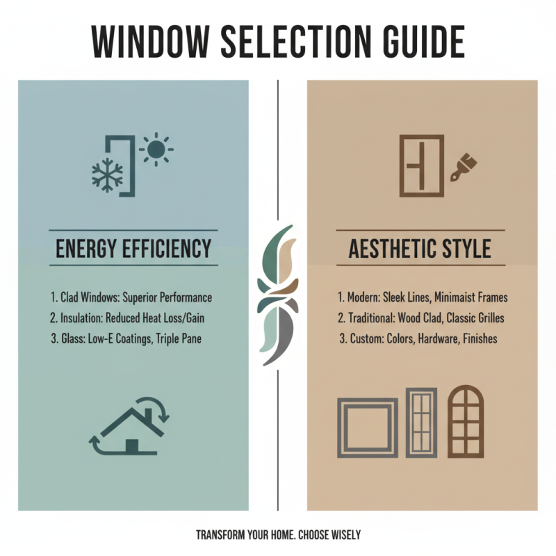 10 Best Clad Windows for Energy Efficiency and Style