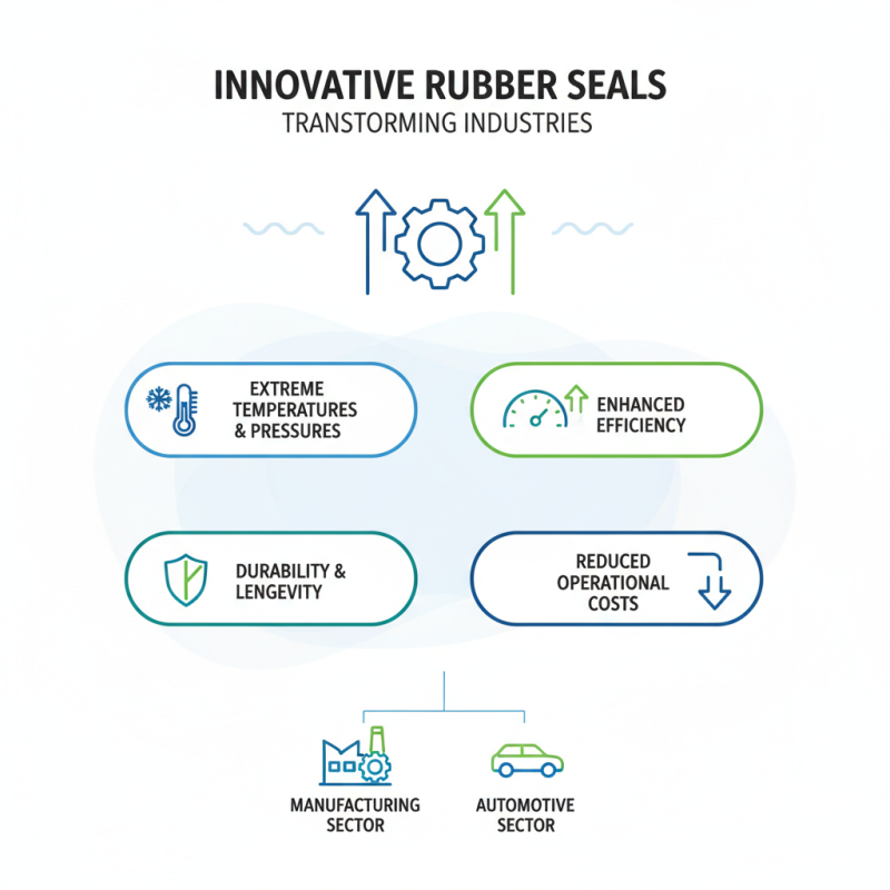 2026 Top Rubber Seal Innovations for Your Industry Needs?