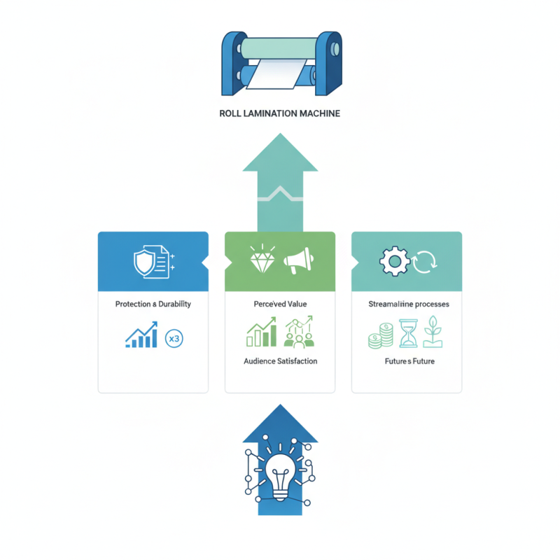 Why Choose a Roll Lamination Machine for Your Business Needs?