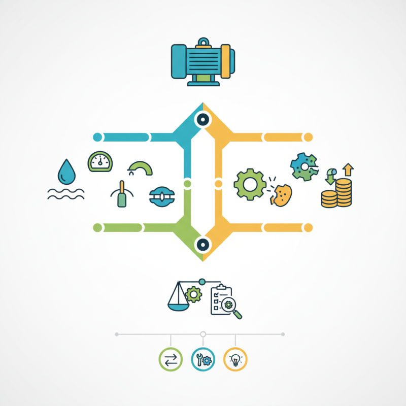 How to Choose the Right Rubber Pump Impeller for Your Needs?