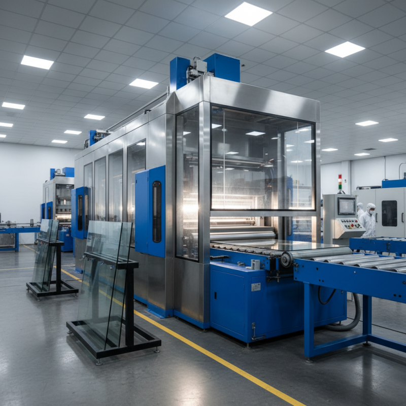 Best Glass Lamination Machines for Quality and Efficiency?