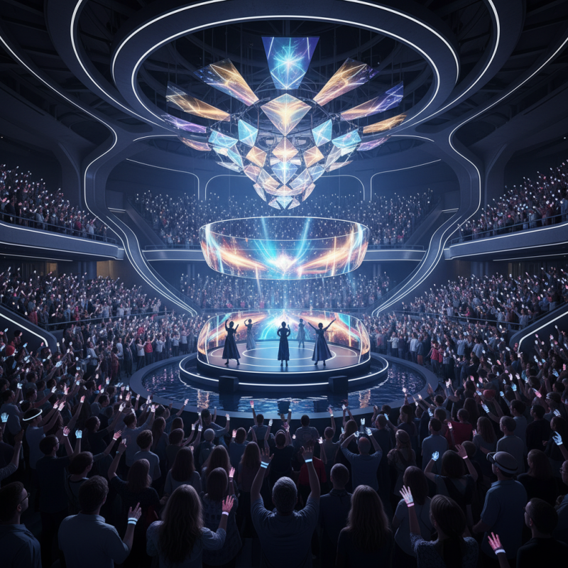 10 Best Current Hall Experiences You Should Not Miss?