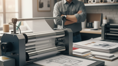 Essential Tips for Choosing the Right Roll Lamination Machine?