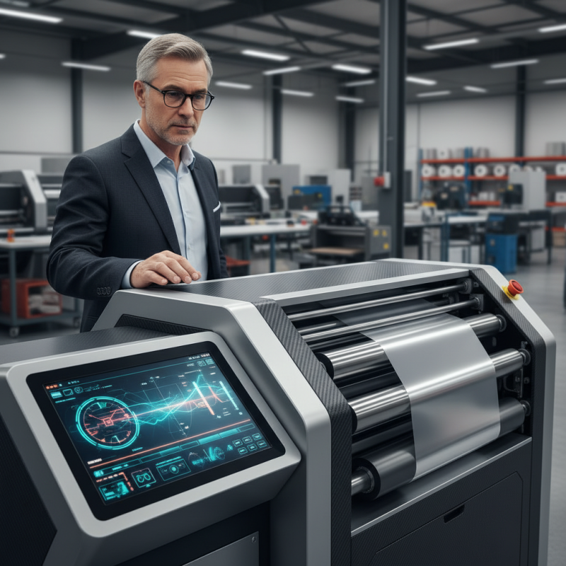 What is the Best Roll Lamination Machine of 2026?