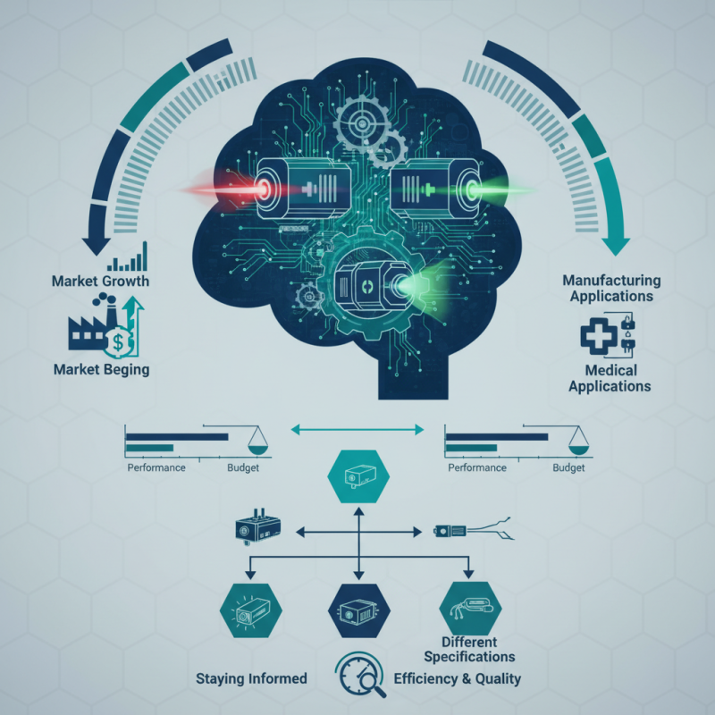 2026 How to Choose the Right Laser Heads for Your Needs?