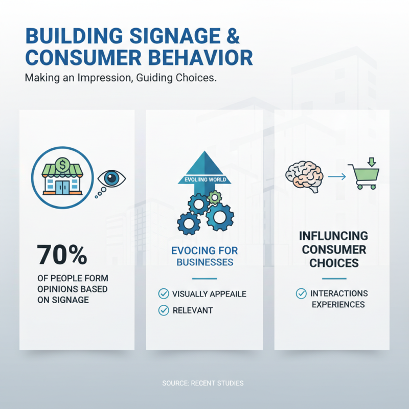 2026 Top Large Building Signs Trends You Should Know About?