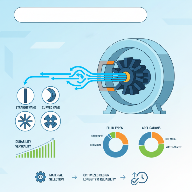 Best Rubber Pump Impeller Types for Maximum Efficiency?