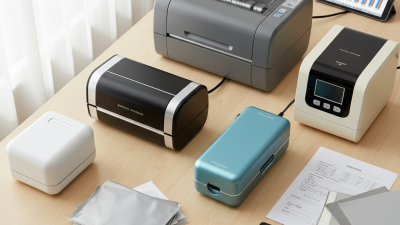 Top 5 Best Lamination Machines for Home and Office Use?