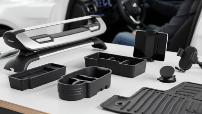 How to Choose the Best Car Mounted Molds for Your Vehicle?