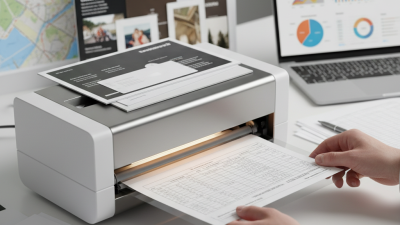 How to Choose the Best Lamination Machine for Your Needs?