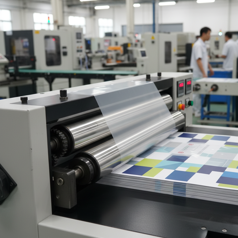 Top 10 Benefits of Using a Lamination Machine?