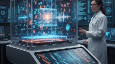 2026 Best Mandarin Sorting Machine for Efficient Language Processing?