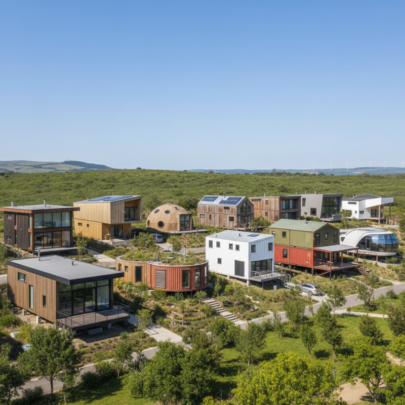 Top 10 Pre Manufactured Homes You Should Consider Today?