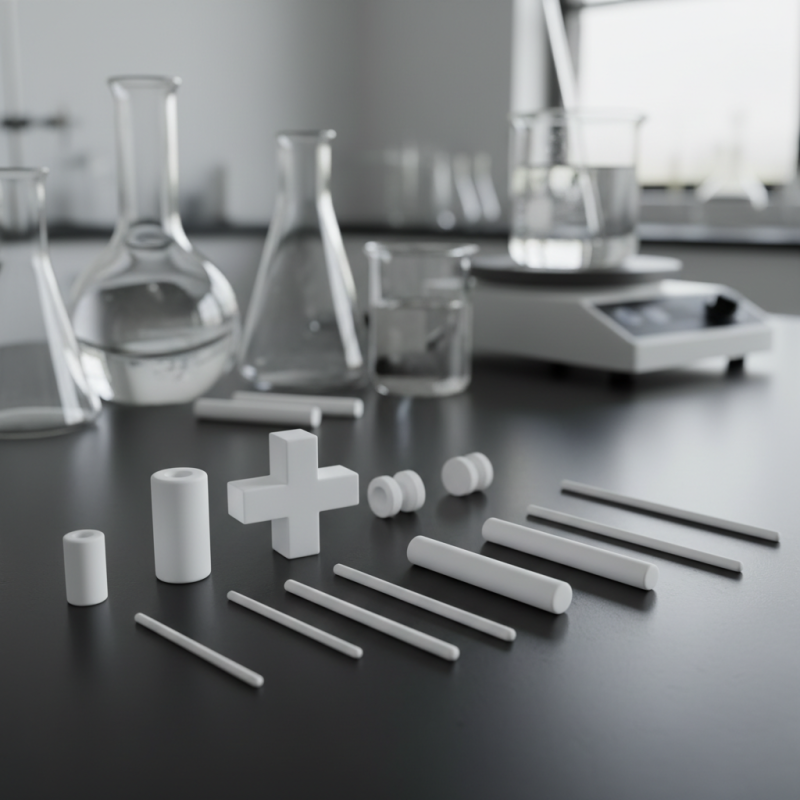 How to Choose the Right Magnetic PTFE Stir Bar for Your Needs?