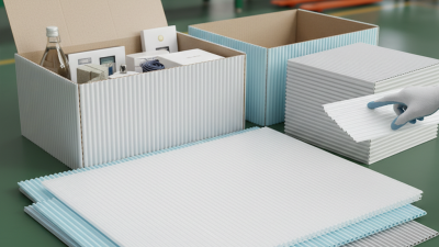 Top Tips for Choosing Corrugated Box Plastic for Packaging?