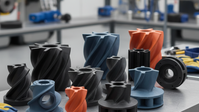 Top 10 Rubber Pump Impeller Tips You Need to Know?