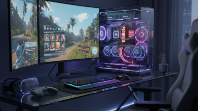2026 Top Gaming PC Trends and What You Need to Know?