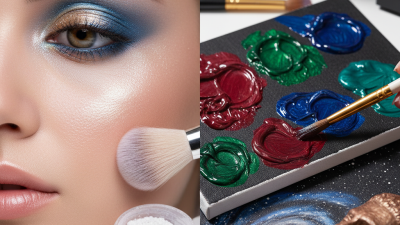 Top 10 Uses for Pearl Pigment Powder in Beauty and Art?