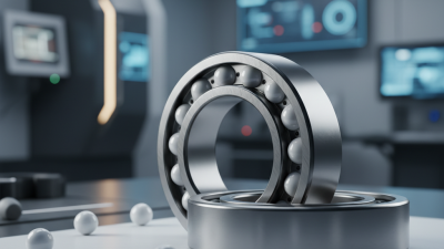 Top Ceramic Hybrid Bearings Supplier What to Look For?