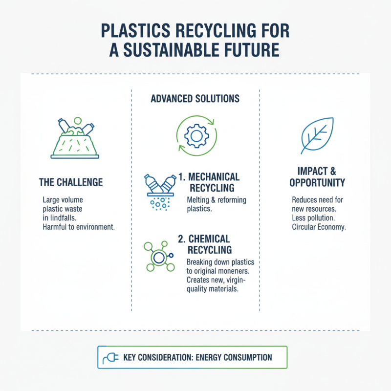 Best Plastic Materials for Sustainable Solutions?