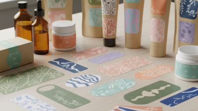 How to Create Effective Packaging Labels for Your Products?