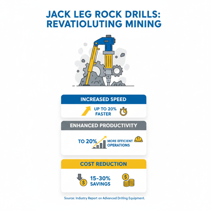 Top 10 Benefits of Using a Jack Leg Rock Drill?