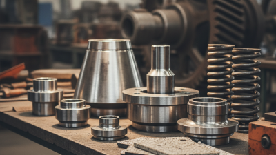 2026 Best Cone Crusher Parts You Need to Know?