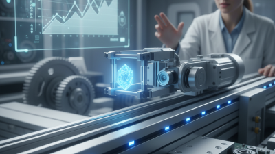 Top 10 Benefits of Using Linear Servo Motors in Modern Applications?