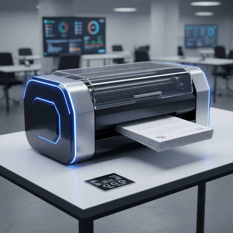 Top Lamination Machines of 2026 What to Look For?