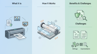 What is a Lamination Machine and How Does It Work?